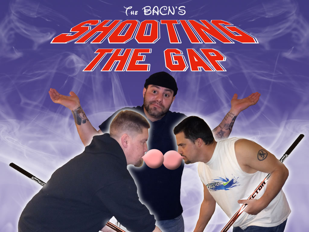 Mighty Gap